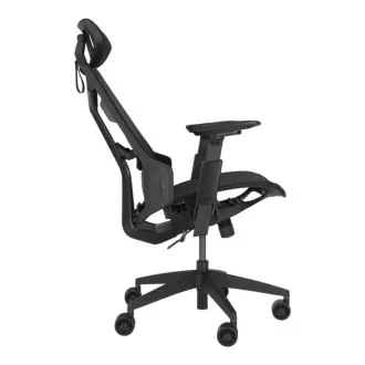 ASUS herní křeslo ROG Destrier Core, černá ASUS herní křeslo ROG Destrier Core, černá