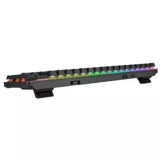ASUS klávesnice ROG Strix Scope II 96 Wireless (ROG NX Snow) - CZ/SK ASUS klávesnice ROG Strix Scope II 96 Wireless (ROG NX Snow) - CZ/SK