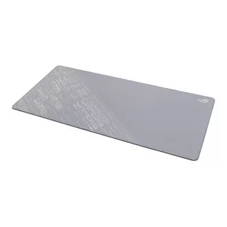 ASUS podložka pod myš ROG Scabbard II Arctic Gray XXL, textil ASUS podložka pod myš ROG Scabbard II Arctic Gray XXL, textil