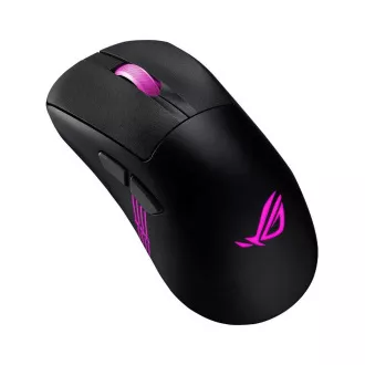ASUS myš ROG Keris II Origin, bezdrátová herní myš, černá ASUS myš ROG Keris II Origin, bezdrátová herní myš, černá