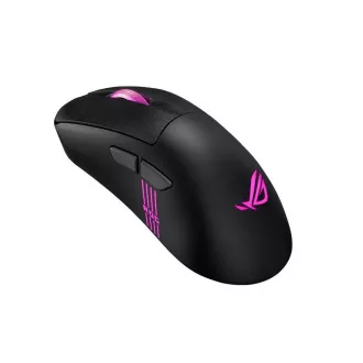 ASUS myš ROG Keris II Origin, bezdrátová herní myš, černá ASUS myš ROG Keris II Origin, bezdrátová herní myš, černá
