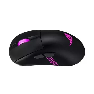 ASUS myš ROG Keris II Origin, bezdrátová herní myš, černá ASUS myš ROG Keris II Origin, bezdrátová herní myš, černá
