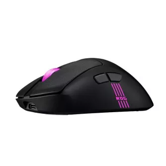 ASUS myš ROG Keris II Origin, bezdrátová herní myš, černá ASUS myš ROG Keris II Origin, bezdrátová herní myš, černá