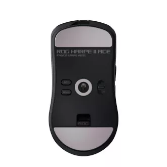 ASUS Herní myš ROG Harpe II Ace, Bezdrátová, černá ASUS Herní myš ROG Harpe II Ace, Bezdrátová, černá