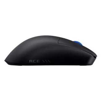 ASUS Herní myš ROG Harpe II Ace, Bezdrátová, černá ASUS Herní myš ROG Harpe II Ace, Bezdrátová, černá