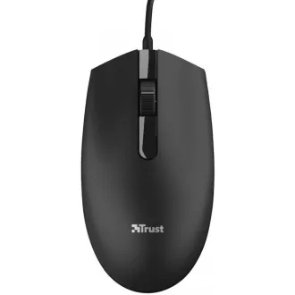TRUST Myš Optical BASI WIRED, USB TRUST Myš Optical BASI WIRED, USB