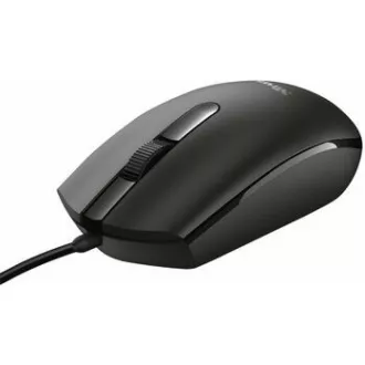 TRUST Myš Optical BASI WIRED, USB TRUST Myš Optical BASI WIRED, USB