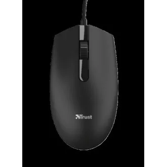 TRUST Myš Optical BASI WIRED, USB TRUST Myš Optical BASI WIRED, USB
