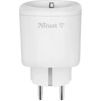 TRUST Smart WiFi socket TRUST Smart WiFi socket