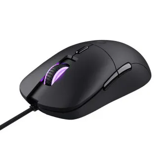 TRUST myš GXT 981 Redex Gaming Mouse, optická, RGB, černá TRUST myš GXT 981 Redex Gaming Mouse, optická, RGB, černá