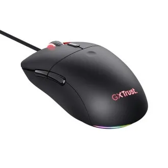 TRUST myš GXT 981 Redex Gaming Mouse, optická, RGB, černá TRUST myš GXT 981 Redex Gaming Mouse, optická, RGB, černá