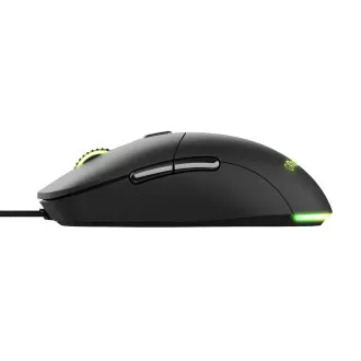 TRUST myš GXT 981 Redex Gaming Mouse, optická, RGB, černá TRUST myš GXT 981 Redex Gaming Mouse, optická, RGB, černá