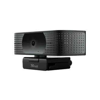 TRUST webkamera Teza 4K UHD Webcam TRUST webkamera Teza 4K UHD Webcam