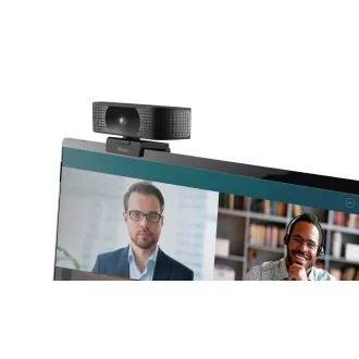 TRUST webkamera Teza 4K UHD Webcam TRUST webkamera Teza 4K UHD Webcam