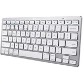 TRUST bezdrátová klávesnice BASICS Wireless Bluetooth keyboard TRUST bezdrátová klávesnice BASICS Wireless Bluetooth keyboard