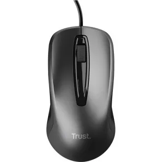 TRUST Myš BASICS Wired Optical Mouse TRUST Myš BASICS Wired Optical Mouse