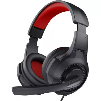 TRUST herní sluchátka BASICS GAMING HEADSET