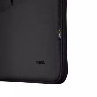 TRUST Sada brašna na notebook 16" Notebook Bag + Bezdrátová Myš, černá TRUST Sada brašna na notebook 16" Notebook Bag + Bezdrátová Myš, černá