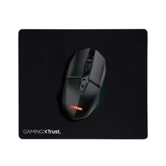TRUST set podložka + myš GXT 112 FELOX, bezdrátová myš, USB TRUST set podložka + myš GXT 112 FELOX, bezdrátová myš, USB