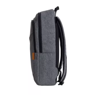 TRUST Batoh na notebook 16" Avana Eco-friendly Backpack - šedá TRUST Batoh na notebook 16" Avana Eco-friendly Backpack - šedá