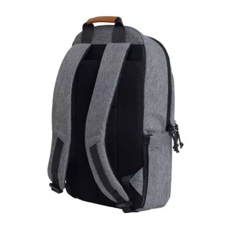 TRUST Batoh na notebook 16" Avana Eco-friendly Backpack - šedá TRUST Batoh na notebook 16" Avana Eco-friendly Backpack - šedá