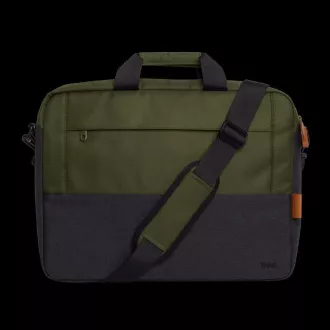 TRUST Taška na notebook 16" Lisboa Bag - zelená TRUST Taška na notebook 16" Lisboa Bag - zelená