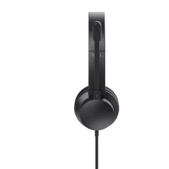 TRUST sluchátka s mikrofonem Ayda PC headset, USB, EKO Produkt, Noise-Cancelling TRUST sluchátka s mikrofonem Ayda PC headset, USB, EKO Produkt, Noise-Cancelling