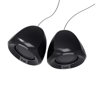 TRUST Reproduktory Polo Compact 2.0 Speaker Set TRUST Reproduktory Polo Compact 2.0 Speaker Set