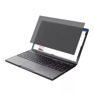 TRUST privátní filtr PRIMO pro 15.6" Displej TRUST privátní filtr PRIMO pro 15.6" Displej