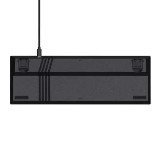 TRUST klávesnice GXT 867 ACIRA, 60%, Herní Klávesnice, USB, USB-C, US
