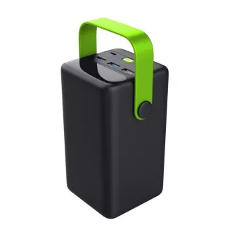 TRUST powerbanka Redoh XXL, 50000 mAh TRUST powerbanka Redoh XXL, 50000 mAh