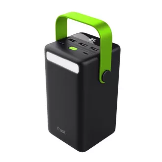 TRUST powerbanka Redoh XXL, 50000 mAh TRUST powerbanka Redoh XXL, 50000 mAh