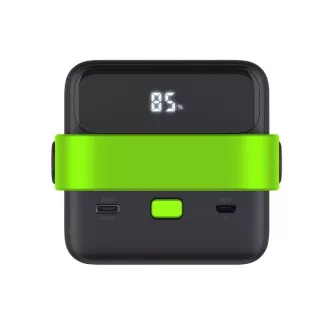 TRUST powerbanka Redoh XXL, 50000 mAh TRUST powerbanka Redoh XXL, 50000 mAh