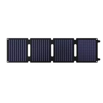 TRUST Solární panel ZUNY 40W