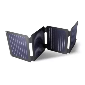 TRUST Solární panel ZUNY 40W