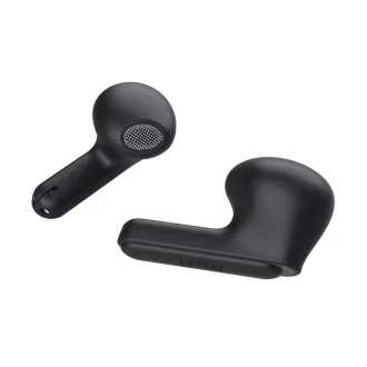 TRUST sluchátka Yavi, Bluetooth, špunty, černá TRUST sluchátka Yavi, Bluetooth, špunty, černá