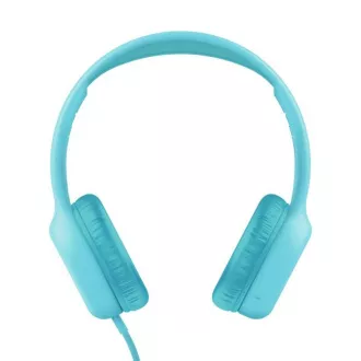 TRUST sluchátka Nouna Kids Headphones, Modrá