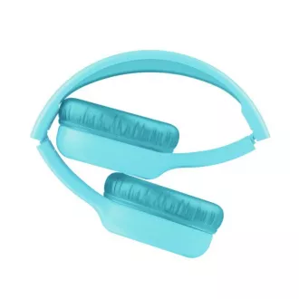 TRUST sluchátka Nouna Kids Headphones, Modrá