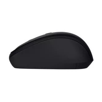 TRUST Myš YVI+, Bezdrátová, Eco, černá - bluetooth + wifi TRUST Myš YVI+, Bezdrátová, Eco, černá - bluetooth + wifi