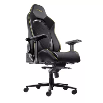 TRUST herní židle GXT 721 RUYA Pro Premium, černá TRUST herní židle GXT 721 RUYA Pro Premium, černá