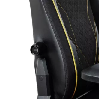 TRUST herní židle GXT 721 RUYA Pro Premium, černá TRUST herní židle GXT 721 RUYA Pro Premium, černá