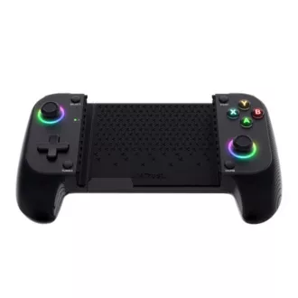 TRUST Gamepad GXT 735 Mylox, pro Telefony, Bluetooth, černá TRUST Gamepad GXT 735 Mylox, pro Telefony, Bluetooth, černá