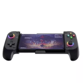 TRUST Gamepad GXT 735 Mylox, pro Telefony, Bluetooth, černá TRUST Gamepad GXT 735 Mylox, pro Telefony, Bluetooth, černá