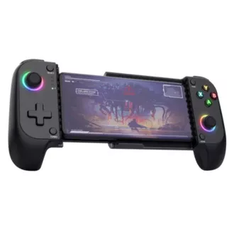 TRUST Gamepad GXT 735 Mylox, pro Telefony, Bluetooth, černá TRUST Gamepad GXT 735 Mylox, pro Telefony, Bluetooth, černá