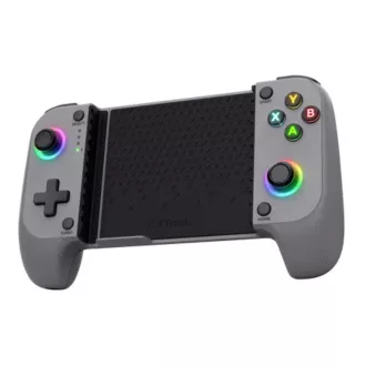 TRUST Gamepad GXT 735G Mylox, pro Telefony, Bluetooth, šedá TRUST Gamepad GXT 735G Mylox, pro Telefony, Bluetooth, šedá