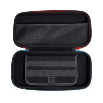 TRUST Pouzdro pro Nintendo Switch GXT1251 HARDCASE SWITCH 2, černá TRUST Pouzdro pro Nintendo Switch GXT1251 HARDCASE SWITCH 2, černá