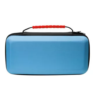 TRUST Pouzdro pro Nintendo Switch GXT1252RB XL HARDCASE SWITCH 2, červeno-modrá TRUST Pouzdro pro Nintendo Switch GXT1252RB XL HARDCASE SWITCH 2, červeno-modrá