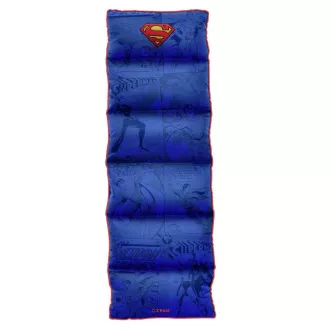 TRUST herní židle GXT 718SM RAYZEE Skládací podlahová židle, Superman, modrá TRUST herní židle GXT 718SM RAYZEE Skládací podlahová židle, Superman, modrá