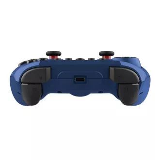 TRUST Gamepad GXT 542SM Muta Superman, pro Nintendo Switch, Bluetooth, modrá TRUST Gamepad GXT 542SM Muta Superman, pro Nintendo Switch, Bluetooth, modrá
