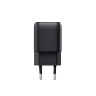TRUST GaN Nabíječka MAXO 30W, USB-C, černá TRUST GaN Nabíječka MAXO 30W, USB-C, černá
